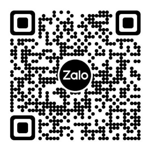 QR Zalo AE Trading